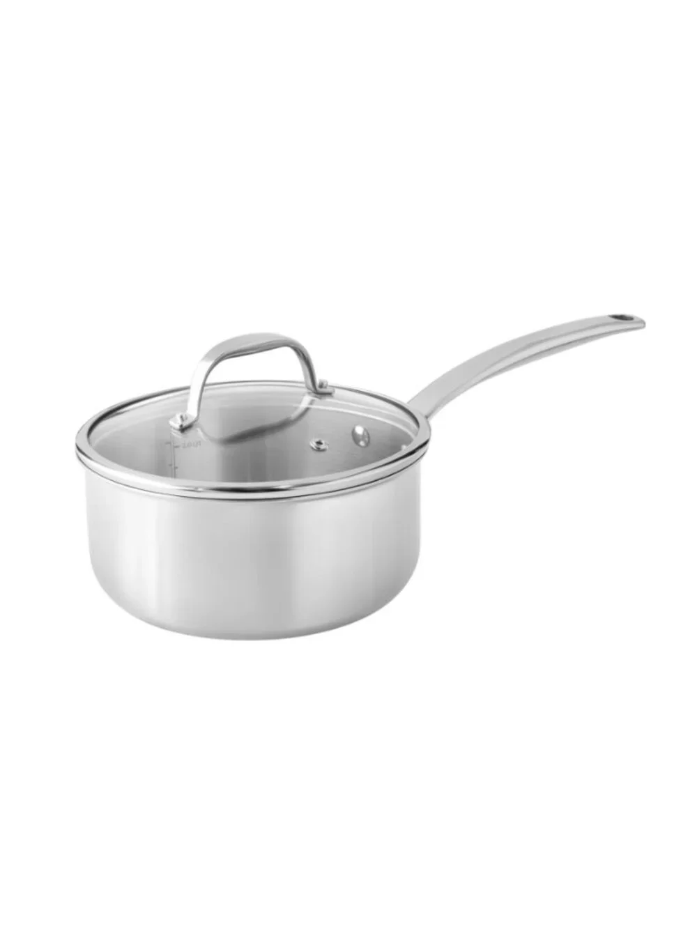 The Pioneer Woman Home Silver Utensils 14Piece Stainless Steel Lids Cookware Set